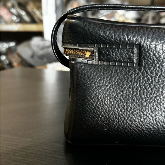 Kodak Genuine Vintage Camera Leather Case - EXC COND 4"x8"x4" - Picture 3 of 8